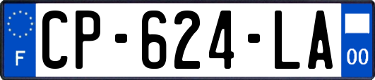 CP-624-LA