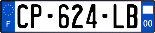 CP-624-LB