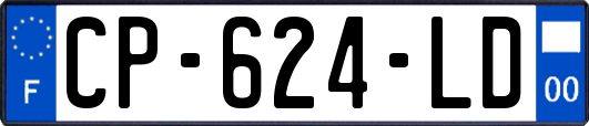 CP-624-LD