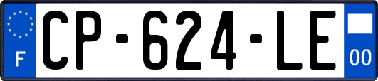CP-624-LE