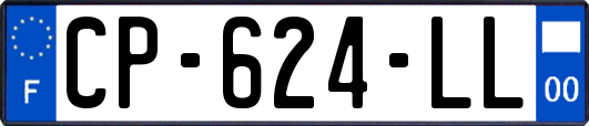 CP-624-LL