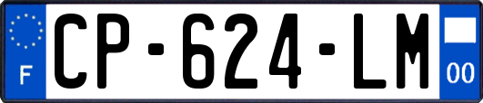CP-624-LM