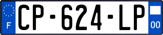 CP-624-LP