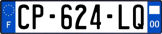 CP-624-LQ