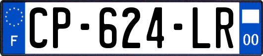 CP-624-LR