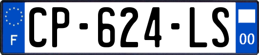 CP-624-LS