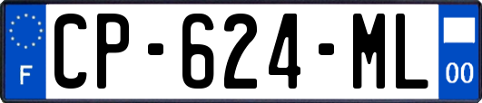 CP-624-ML
