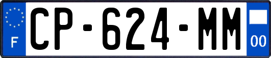 CP-624-MM