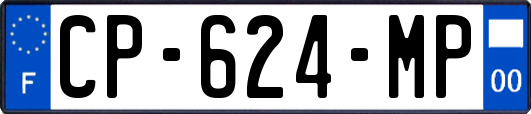 CP-624-MP