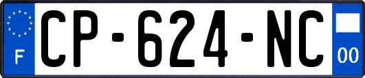 CP-624-NC