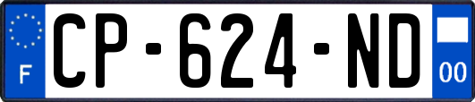 CP-624-ND