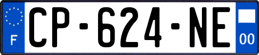 CP-624-NE