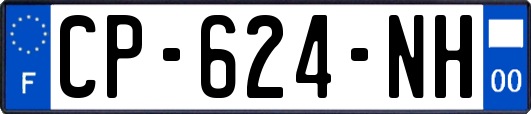 CP-624-NH