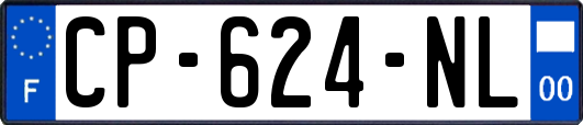 CP-624-NL