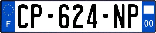 CP-624-NP