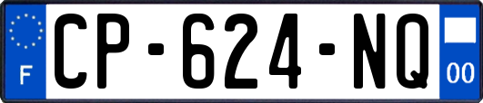 CP-624-NQ