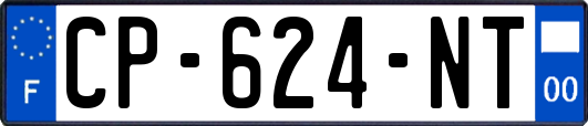 CP-624-NT