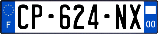 CP-624-NX