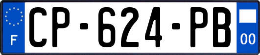 CP-624-PB