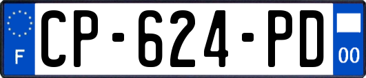 CP-624-PD