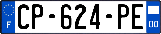 CP-624-PE