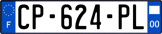 CP-624-PL