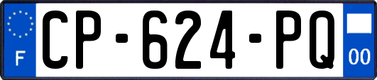 CP-624-PQ