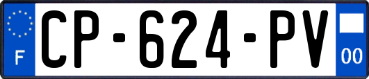 CP-624-PV