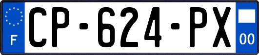 CP-624-PX