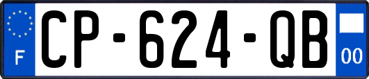 CP-624-QB