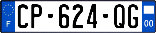 CP-624-QG