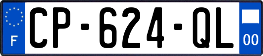 CP-624-QL