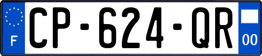 CP-624-QR