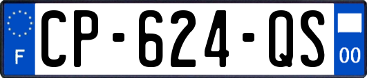 CP-624-QS