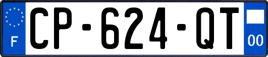 CP-624-QT