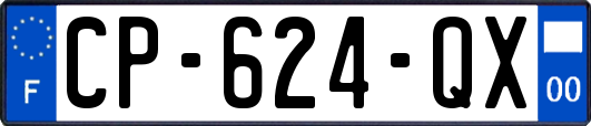 CP-624-QX