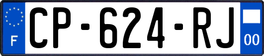 CP-624-RJ