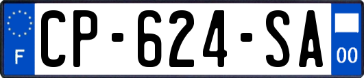 CP-624-SA