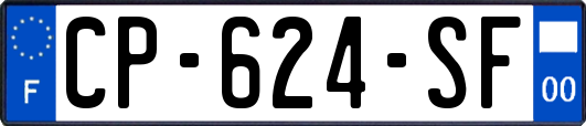 CP-624-SF