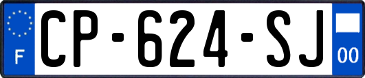 CP-624-SJ