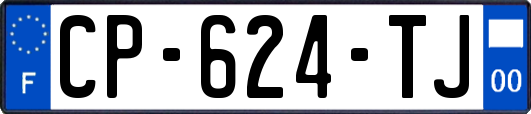 CP-624-TJ