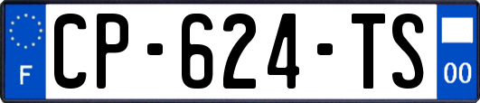 CP-624-TS