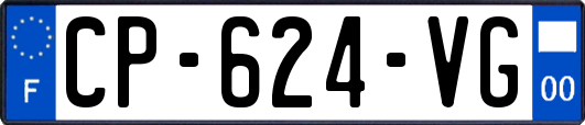 CP-624-VG