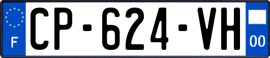 CP-624-VH