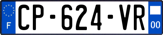 CP-624-VR