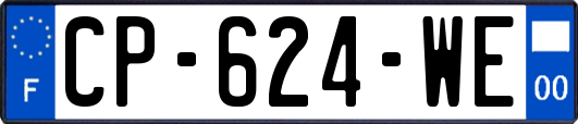 CP-624-WE