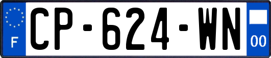 CP-624-WN