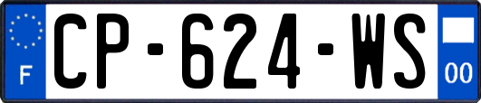 CP-624-WS