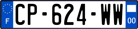 CP-624-WW