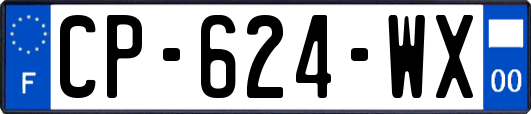 CP-624-WX